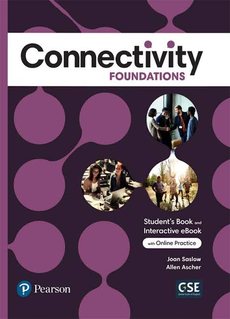 نمونه سوال Connectivity Foundation